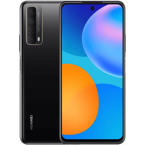 Huawei P smart 2021 